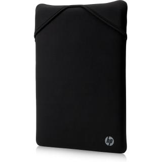 Etui HP Reversible Protective Geo Laptop Sleeve do notebooka 15,6" czarno-szare 2F2L0AA