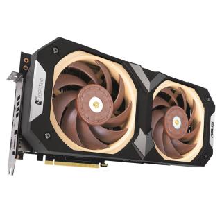 Karta graficzna ASUS GeForce RTX 4080 SUPER 16GB GDDR6X...