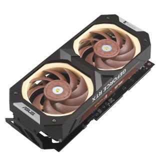 Karta graficzna ASUS GeForce RTX 4080 SUPER 16GB GDDR6X Noctua OC