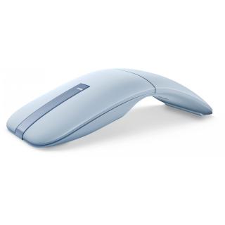 Mysz Bluetooth Travel MS700 - Misty Blue