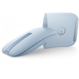 Mysz Bluetooth Travel MS700 - Misty Blue