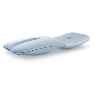 Mysz Bluetooth Travel MS700 - Misty Blue