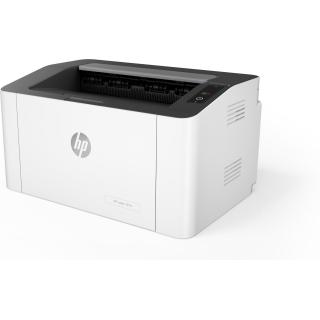 Drukarka laserowa mono HP Laser 107a 4ZB77A (A4)