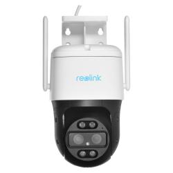 Kamera IP Reolink Trackmix WIFI OBROTOWA 8MP