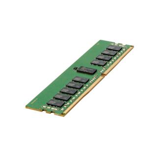 HPE 16GB (1x16GB) Dual Rank x8 DDR4-2933 CAS-21-21-21...