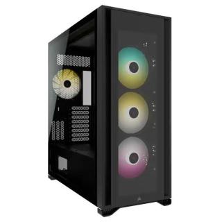 Obudowa Corsair iCUE 7000X RGB Full-Tower ATX Tempered...