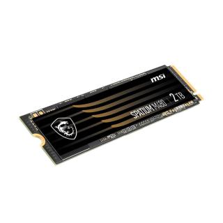 Dysk SSD SPATIUM M480 PRO 2TB M.2 PCIe4 7400/7000MB/s