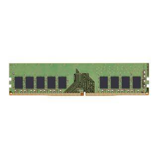 Pamięć serwerowa DDR4 Kingston Server Premier 16GB (1x16GB) 2666MHz CL19 1Rx8 ECC 1.2V Hynix (C-DIE)