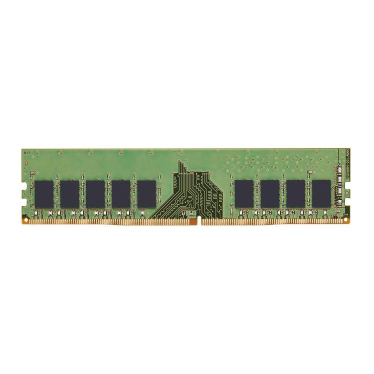 Pamięć serwerowa DDR4 Kingston Server Premier 16GB (1x16GB) 2666MHz CL19 1Rx8 ECC 1.2V Hynix (C-DIE)