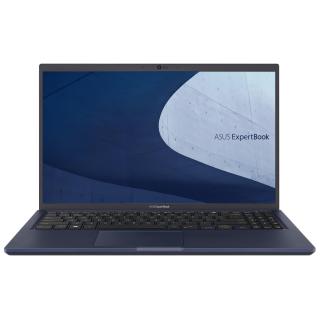 ASUS B1500CEPE-BQ1295X i7-1165G7 15.6" 16GB DDR4 SSD512 MX-330_2GB W11Pro