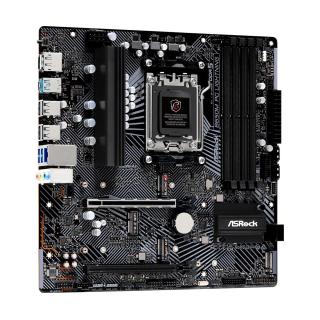 Płyta główna Asrock B650M PG LIGHTNING