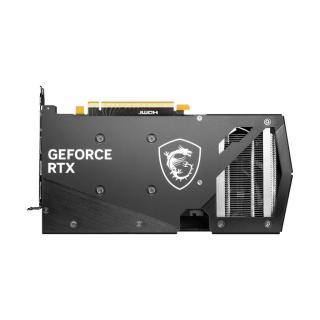 Karta graf. MSI GeForce RTX 4060 GAMING 8G