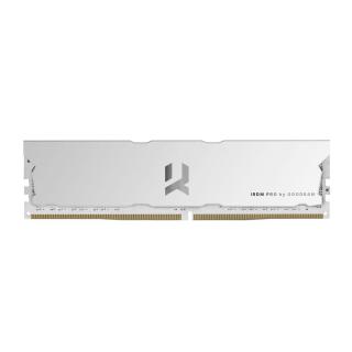 Pamięć DDR4 IRDM PRO 16/3600 (116GB) 17-19-19 Biała