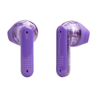 Słuchawki JBL TUNE FLEX (douszne, purple)