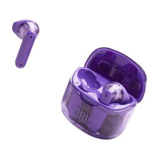 Słuchawki JBL TUNE FLEX (douszne, purple)