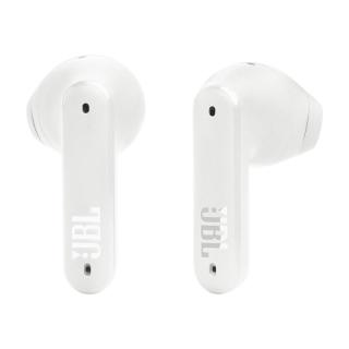 Słuchawki JBL TUNE FLEX (douszne, white)