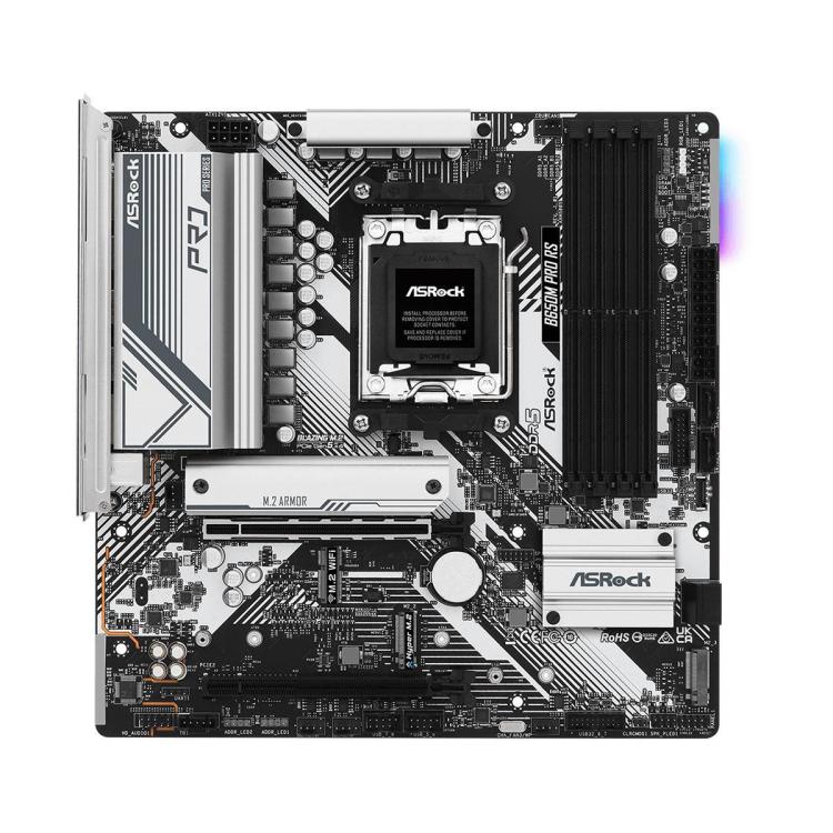 Płyta glowna Asrock B650M PRO RS