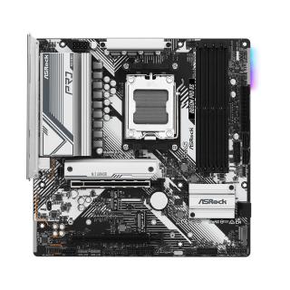 Płyta glowna Asrock B650M PRO RS