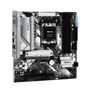 Płyta glowna Asrock B650M PRO RS