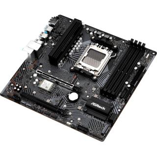 Płyta główna Asrock B650M PG LIGHTNING WIFI