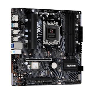 Płyta główna Asrock B650M PG LIGHTNING WIFI