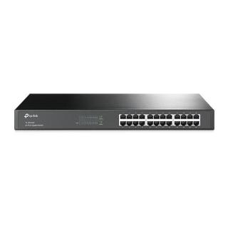 Switch TP-LINK TL-SG1024 (24x 10/100/1000Mbps)