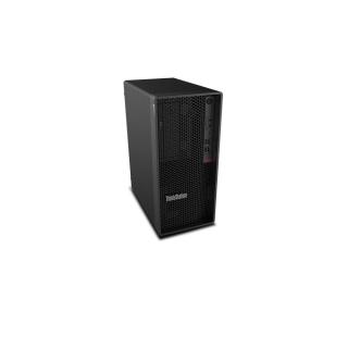 Lenovo ThinkStation P360 Tower i9-12900 32GB DDR5-4400 SSD1TB Intel UHD Graphics 770 W11Pro 3YRS OS