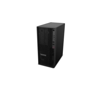 Lenovo ThinkStation P360 Tower i9-12900 32GB DDR5-4400 SSD1TB Intel UHD Graphics 770 W11Pro 3YRS OS