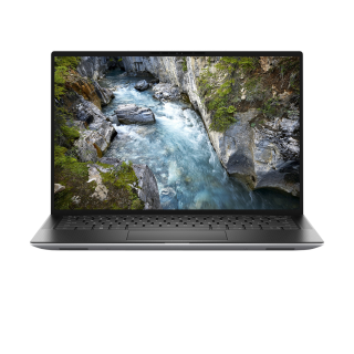 Dell Precision P14-54700021885SA i5-12500H 14"FHD+ AG 8GB...