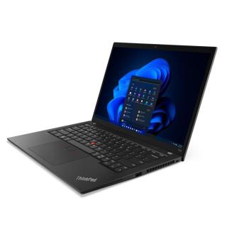 Lenovo ThinkPad T14s G3 i7-1260P 14" WUXGA IPS 400nits AG 16GB LPDDR5-4800 SSD512 Intel Iris Xe Graphics W11Pro Thunder Black