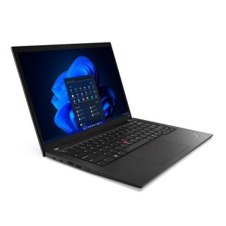 Lenovo ThinkPad T14s G3 i7-1260P 14" WUXGA IPS 400nits AG 16GB LPDDR5-4800 SSD512 Intel Iris Xe Graphics W11Pro Thunder Black