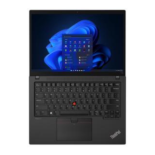 Lenovo ThinkPad T14s G3 i7-1260P 14" WUXGA IPS 400nits AG 16GB LPDDR5-4800 SSD512 Intel Iris Xe Graphics W11Pro Thunder Black