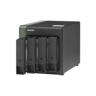 Qnap-TS-431X3-4G tower annapurna 4GB RAM