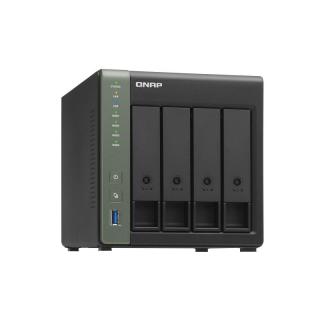 Qnap-TS-431X3-4G tower annapurna 4GB RAM