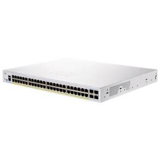 Switch Cisco CBS250-48P-4G-EU