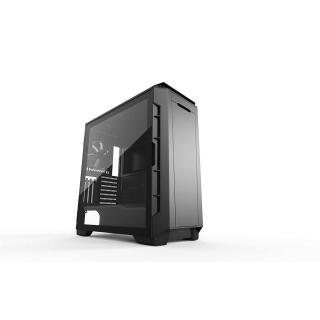 PHANTEKS Eclipse P600S Silent Mid Tower, Szkło Hartowane - Czarne