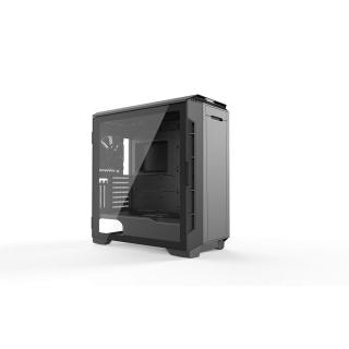 PHANTEKS Eclipse P600S Silent Mid Tower, Szkło Hartowane - Czarne