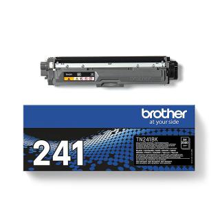 Toner Brother czarny TN241BK TN-241BK, 2500 str.