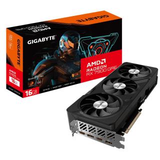 Karta graficzna Gigabyte Radeon RX 7900 GAMING OC 16GB GDDR6