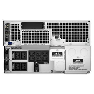 APC Smart-UPS SRT 8000VA RM 230V