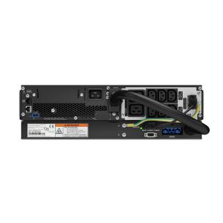 APC SMART-UPS SRT LI-ION 3000VA RM 230V NETWORK CARD