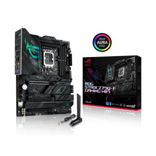 MB Z790 S1700 ATX/ROG STRIX Z790-F GAM WIFI ASUS