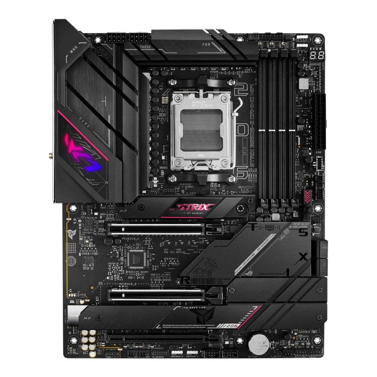 MB AMD B650 SAM5 ATX/STRIX B650E-E GAMING WIFI ASUS