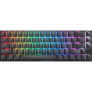 Klawiatura Gamingowa Ducky Mecha Pro SF - Cherry MX-Brown