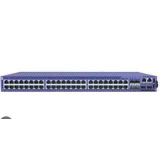 Extreme Networks EXTREMESWITCHING 5420M 16/100MB/1GB/2.5GB 802.3BT 90W POE