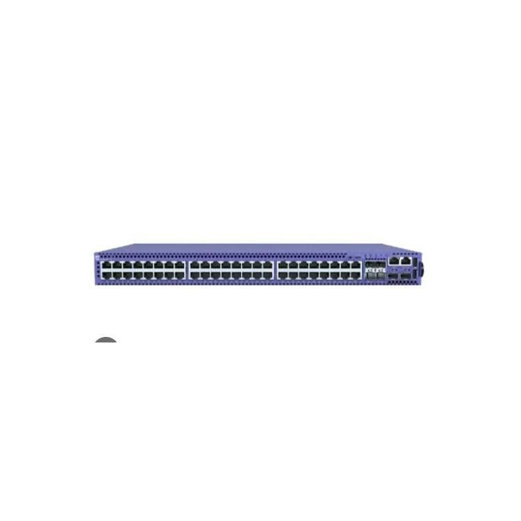 Extreme Networks EXTREMESWITCHING 5420M 16/100MB/1GB/2.5GB 802.3BT 90W POE