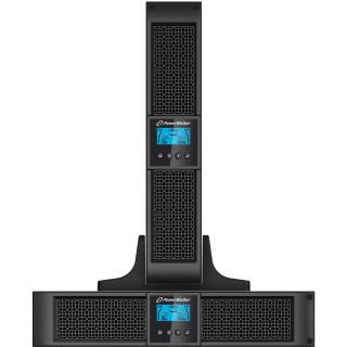 Zasilacz UPS POWER WALKER VFI 3000 RT HID (3000VA)