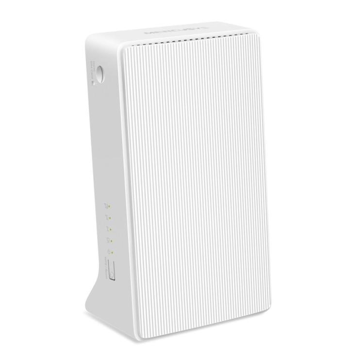 Mercusys MB130-4G 4G LTE Router AC1200