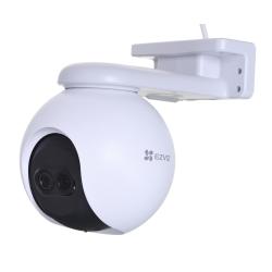 KAMERA IP EZVIZ C8PF (Dual Lens outdoor PTZ camera)