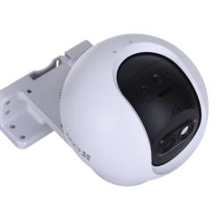 KAMERA IP EZVIZ C8PF (Dual Lens outdoor PTZ camera)